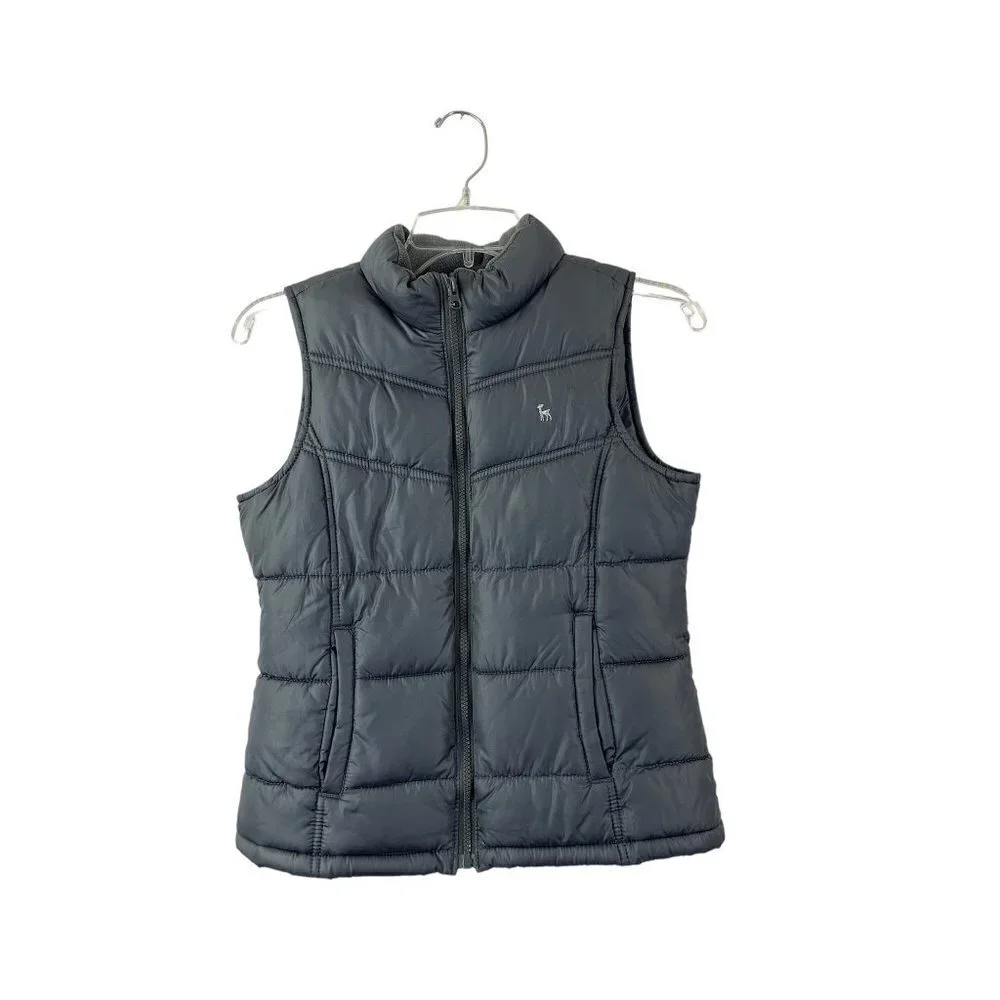 Old Navy Kids Extra Large Puffy Vest